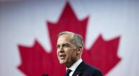 'Up for a fight': Canada's next leader has firm message for Trump