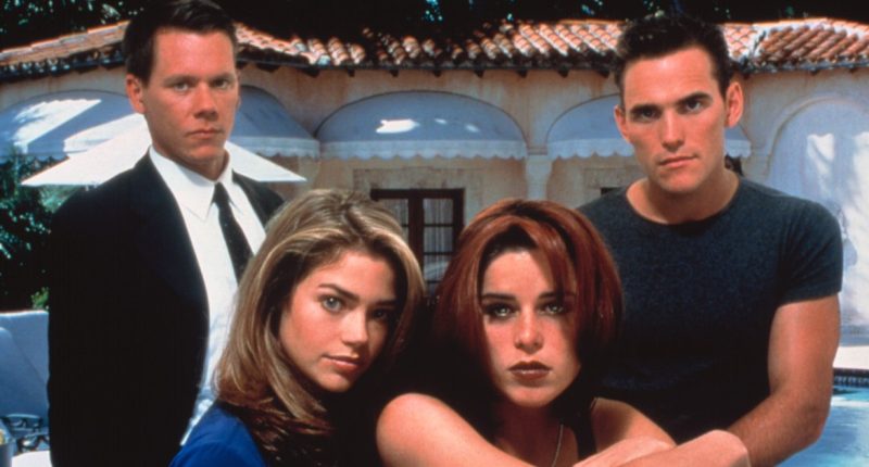 'Wild Things' Cast: Where Are They Now?