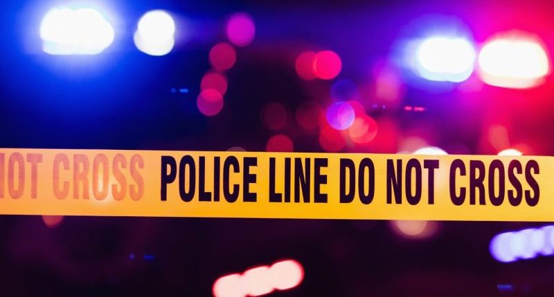 'Would-be-terrorist' thwarted says Bell County Sheriff's Department