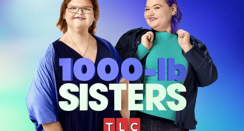 '1000-lb Sisters' Returns to TLC in April 2025