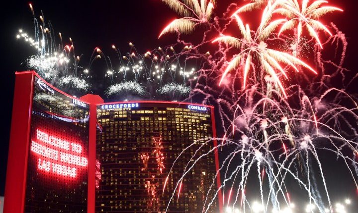 $10.5M fine for Resorts World on Las Vegas Strip is 2nd-highest ever in Nevada