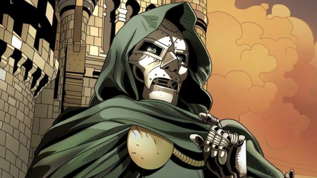 11 Reasons Doctor Doom Is More Terrifying Than Thanos