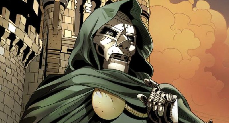 11 Reasons Doctor Doom Is More Terrifying Than Thanos