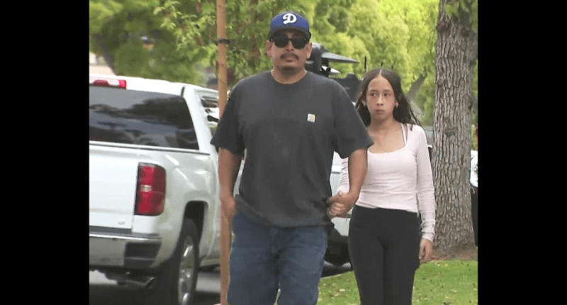 11-year-old Pasadena student forced to duct tape her own mouth 