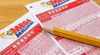 $1.2 billion Mega Millions jackpot claimed by California woman