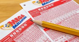$1.2 billion Mega Millions jackpot claimed by California woman