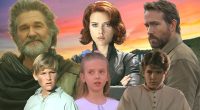 13 Famous Hollywood Actors Who Started Out As Child Stars