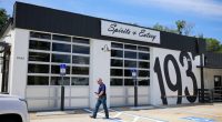1937 Spirits & Eatery in Jacksonville abruptly closes to become event venue