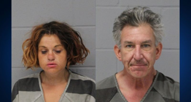 2 arrested, accused of aggravated kidnapping of 7-year-old: Police
