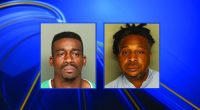2 arrested after homicide investigation in Walterboro
