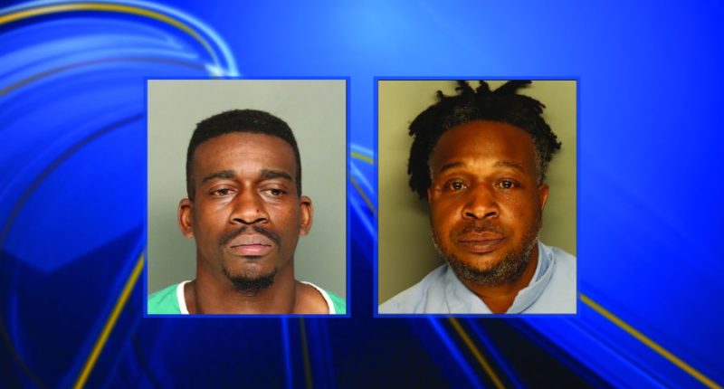 2 arrested after homicide investigation in Walterboro