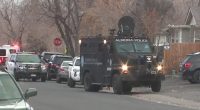 2 of 3 fugitives arrested in connection to armed kidnapping, home invasion