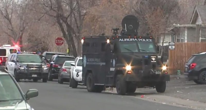 2 of 3 fugitives arrested in connection to armed kidnapping, home invasion