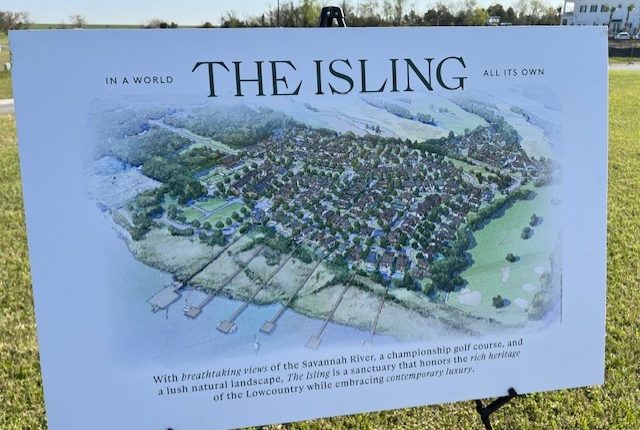 $200 million high end development coming to Hutchinson Island