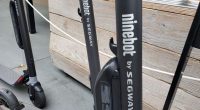 220,000 Segway scooters recalled over fall hazard, 20 injuries reported