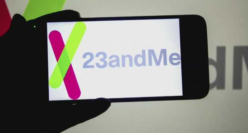 23andMe bankruptcy: How to protect your DNA data
