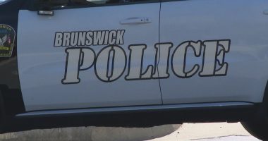 24-year-old man charged with double murder in shooting of Brunwick teens: Police