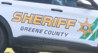3 juveniles charged with burglary Greene Co.