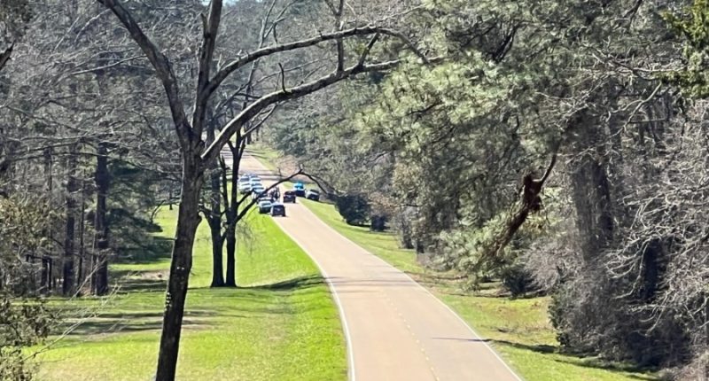 3 killed after medical helicopter crashes in Mississippi