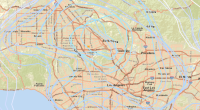 3.9 magnitude earthquake jolts Los Angeles after Oscars