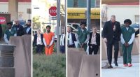 4 arrests in Breon Allen's Jr. murder