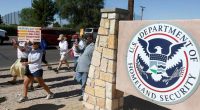 4 migrants charged with assaulting ICE contract detention officers