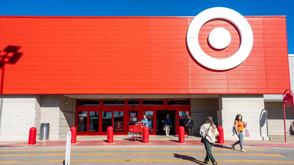 40-day Target boycott starts on 1st day of Lent as consumers react to company's shift from DEI policies