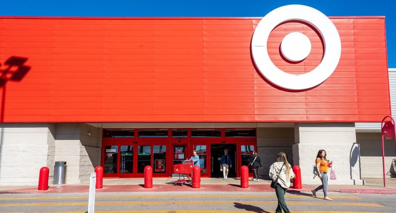 40-day Target boycott starts on 1st day of Lent as consumers react to company's shift from DEI policies