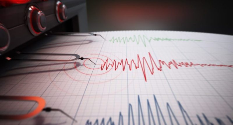 4.1-magnitude earthquake jolts Los Angeles area