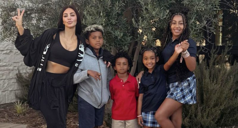 5 Hot Stories: Kim Kardashian Custody, 'Southern Charm' Reunion Teaser