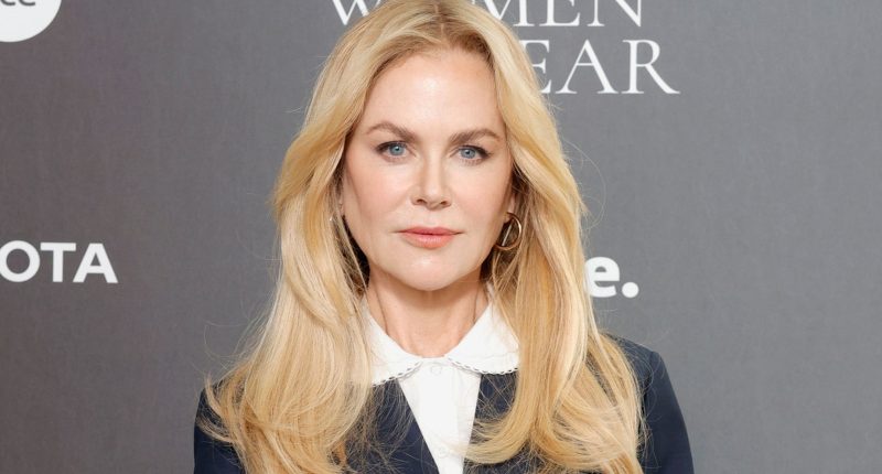 5 Times Nicole Kidman Should've Landed On The Worst-Dressed List