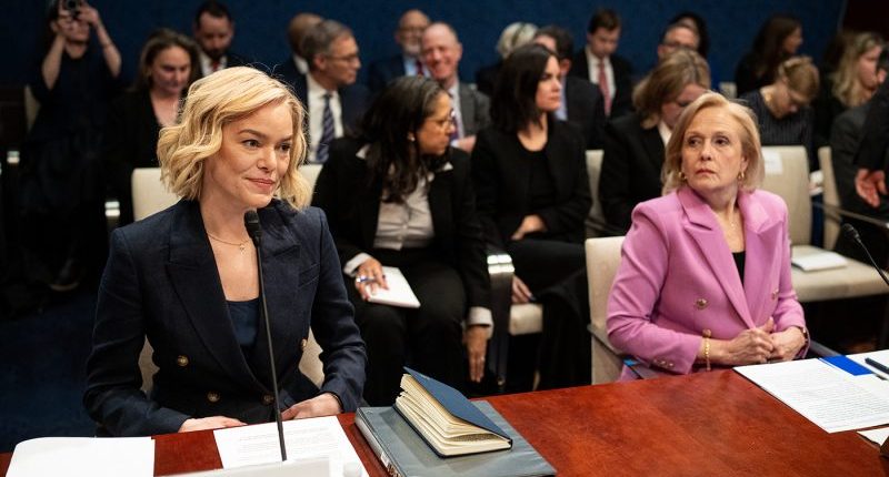 5 takeaways from House hearing on NPR, PBS