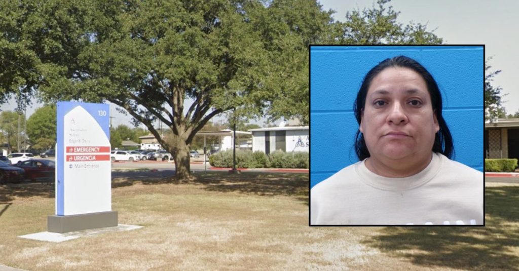 55-lb woman looked like 'concentration camp survivor': Cops