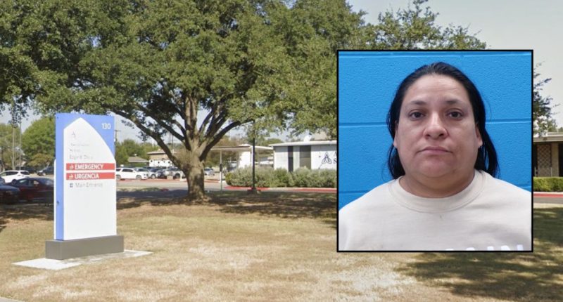 55-lb woman looked like 'concentration camp survivor': Cops