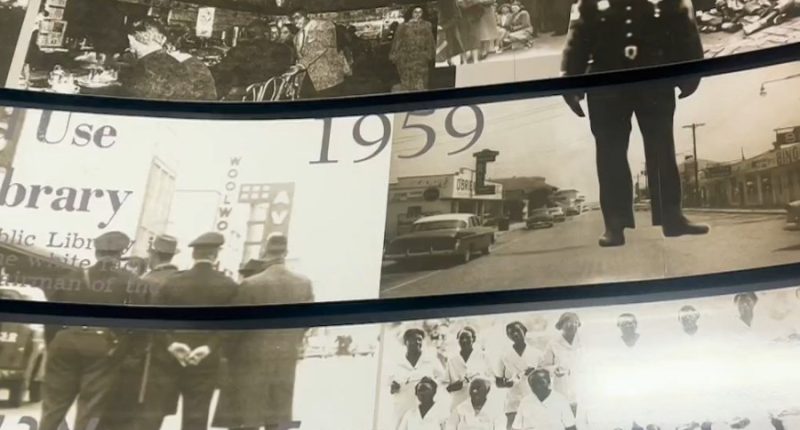 65th anniversary of Savannah sit-ins