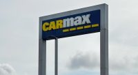 8 injured as vehicle crashes into Los Angeles CarMax