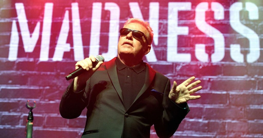 80s pop legend announces he’s quit drinking after quietly battling with alcoholism