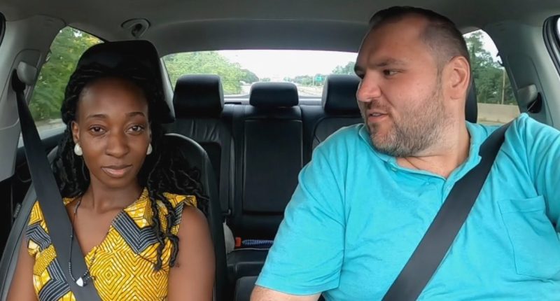 90 Day Fiance Season 11, Episode 7 Recap: Greg Faces a Bride Price