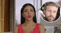 90 Day Fiance Star Jasmine's BF Matt Gushes Over Her Baby Bump Photos