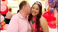90 Day Fiance's Annie and David Welcome Baby No. 1 Together
