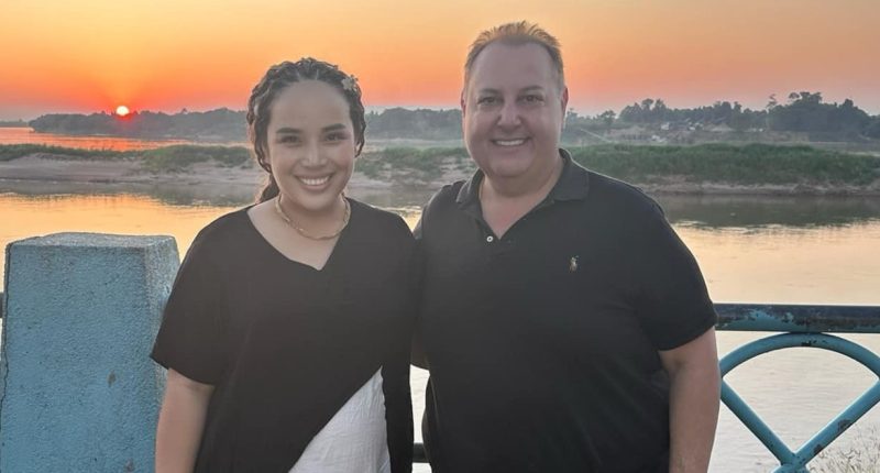 90 Day Fiance's David, Annie Share Update After Thailand Earthquake