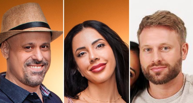 90 Day Fiance's Gino Agrees to an Open Marriage With Jasmine and Matt