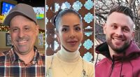 90 Day Fiance's Gino Considering Open Relationship With Jasmine, Matt