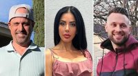 90 Day Fiance's Gino, Jasmine Recommit After He Agrees to Open Marriage