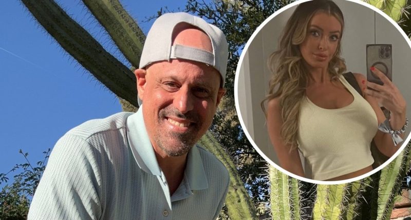 90 Day Fiance’s Gino Jokes He’s in a Throuple With Ex Linzee
