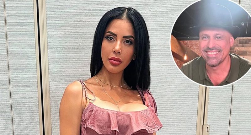 90 Day Fiance's Gino Slams Jasmine, Denies He Kept Her Paychecks