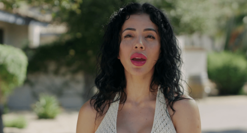 90 Day Fiance’s Jasmine 'Lucky to Be Alive' After Gino Uncle Drama