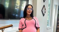 90 Day Fiance’s Jasmine Slams False Narrative About Pregnancy Timeline