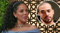 90 Day Fiance's Jasmine Throws Shoe at Rob for Calling Her a 'Whore'