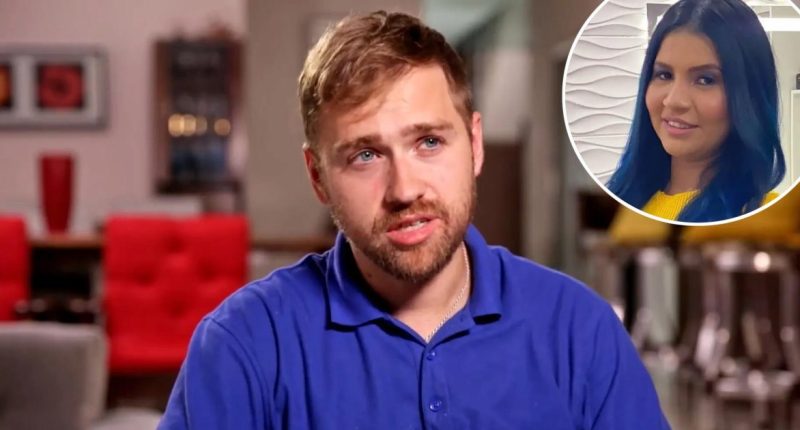 90 Day Fiance's Paul Staehle's Medical Crisis Amid Karine's Pregnancy